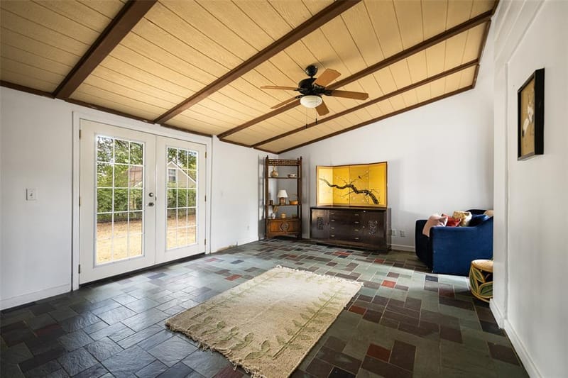 2865 Alden Avenue, Dallas TX 75211 - Photo 23