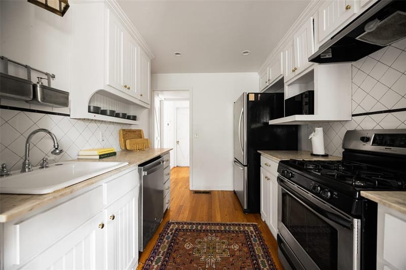 2865 Alden Avenue, Dallas TX 75211 - Photo 21