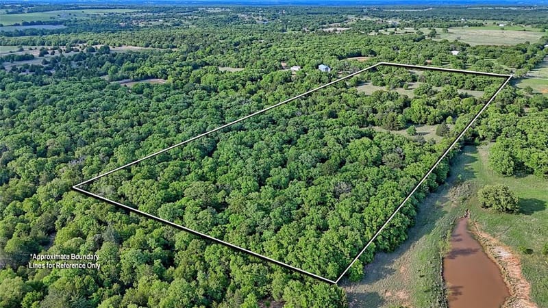 3952 Lake Valley Rd, Sunset TX 76270 - Photo 7