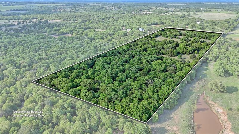 3952 Lake Valley Rd, Sunset TX 76270 - Photo 5