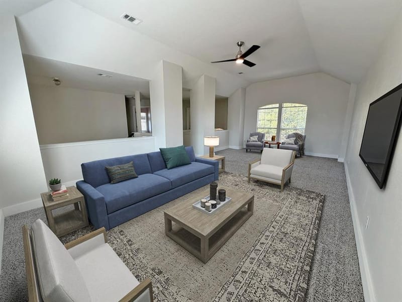 605 Prairie Gulch Drive, Fort Worth TX 76140 - Photo 27