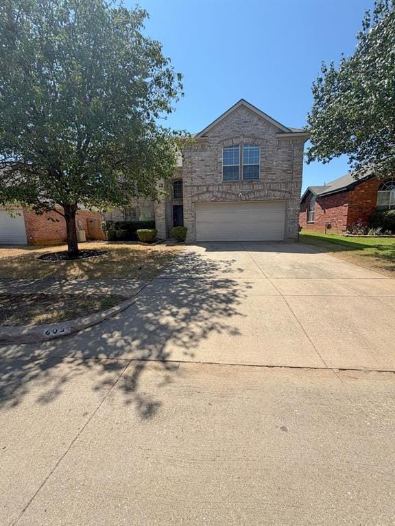 605 Prairie Gulch Drive, Fort Worth TX 76140 - Photo 22