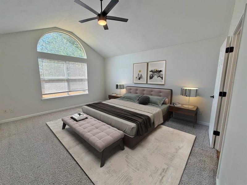 605 Prairie Gulch Drive, Fort Worth TX 76140 - Photo 3
