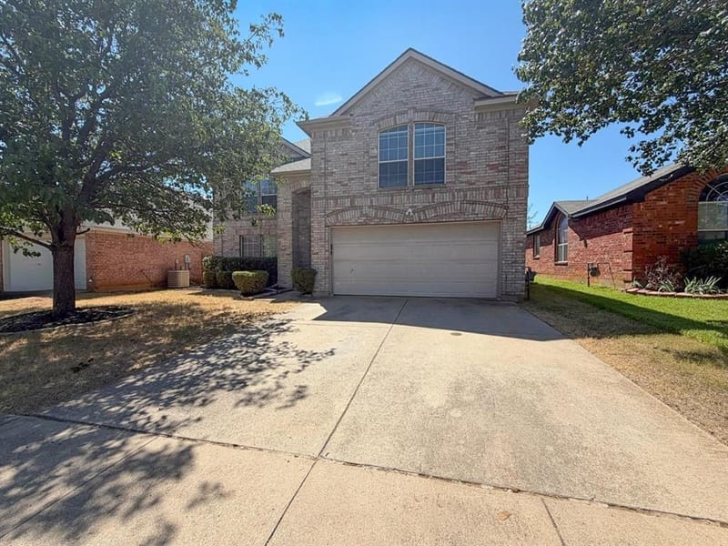 605 Prairie Gulch Drive, Fort Worth TX 76140 - Photo 18
