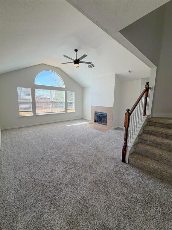 605 Prairie Gulch Drive, Fort Worth TX 76140 - Photo 8
