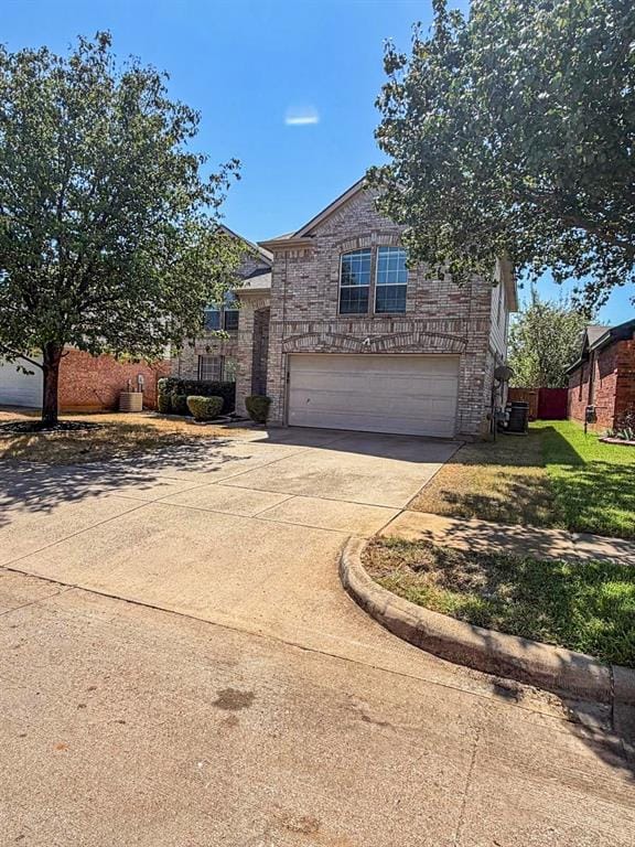 605 Prairie Gulch Drive, Fort Worth TX 76140 - Photo 25