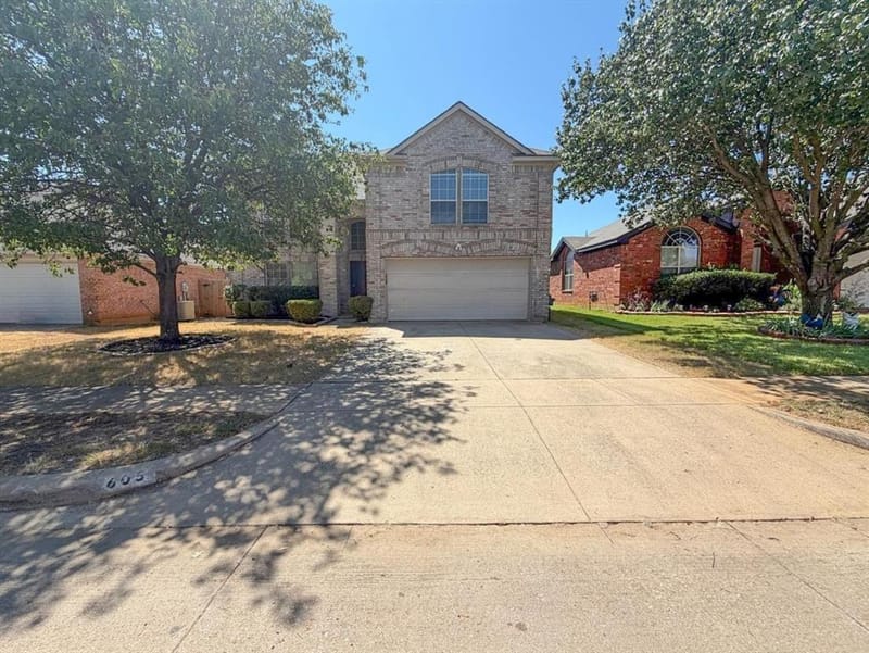 605 Prairie Gulch Drive, Fort Worth TX 76140 - Photo 21