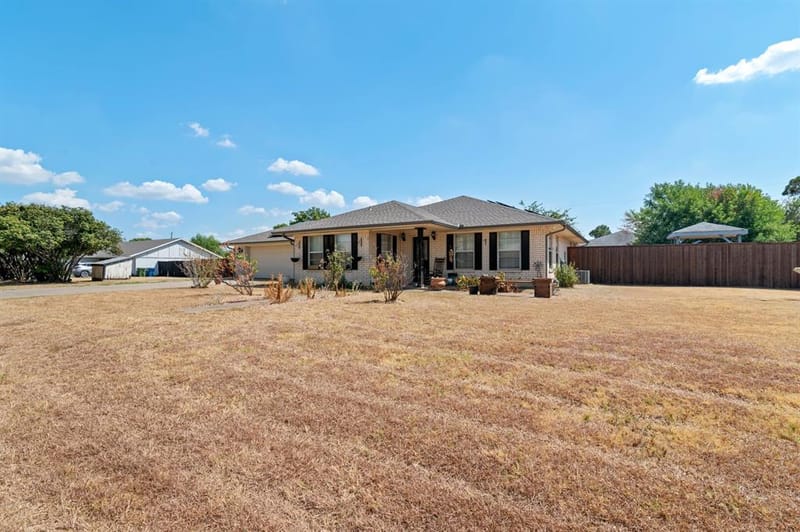 509 Brumley Road, Krugerville TX 76227