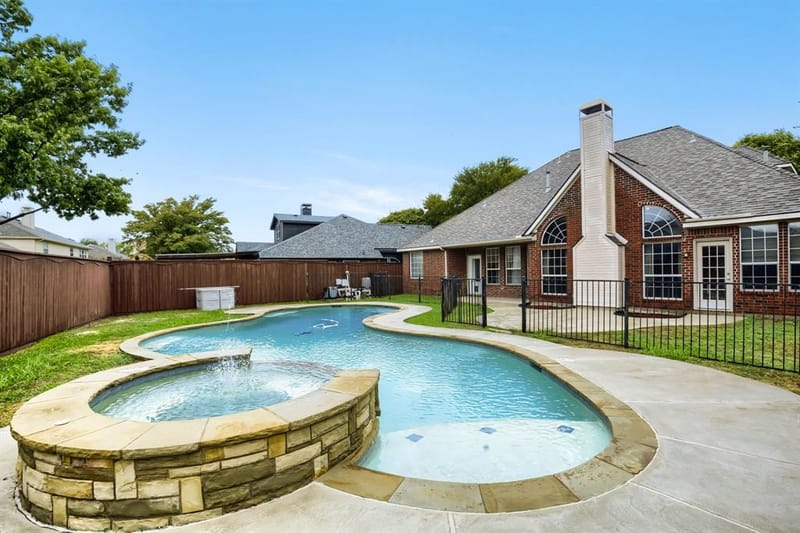 11485 Old Works Drive, Frisco TX 75035 - Photo 23