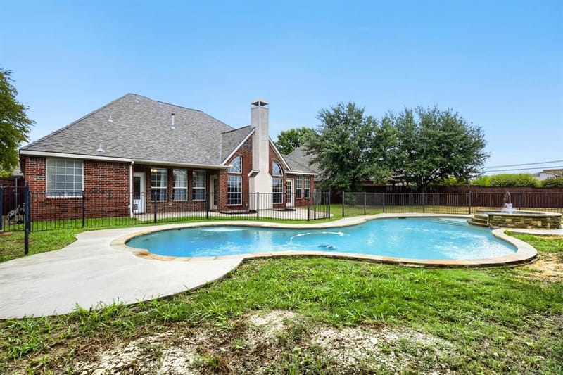 11485 Old Works Drive, Frisco TX 75035 - Photo 25