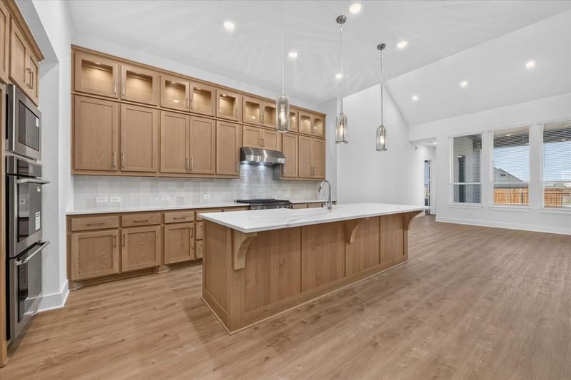 1005 Mumms Field Drive, Fort Worth TX 76247 - Photo 6