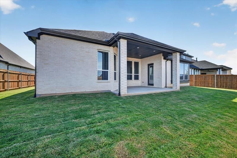 1005 Mumms Field Drive, Fort Worth TX 76247 - Photo 26