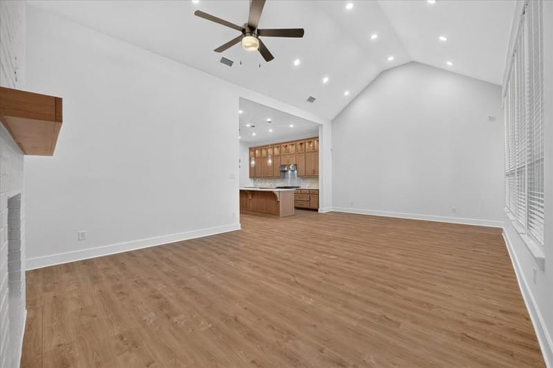 1005 Mumms Field Drive, Fort Worth TX 76247 - Photo 7