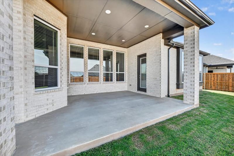 1005 Mumms Field Drive, Fort Worth TX 76247 - Photo 24