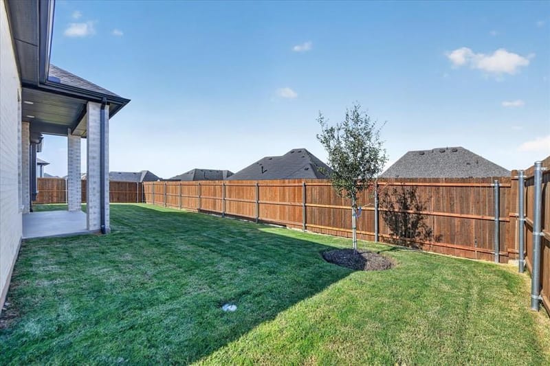 1005 Mumms Field Drive, Fort Worth TX 76247 - Photo 25