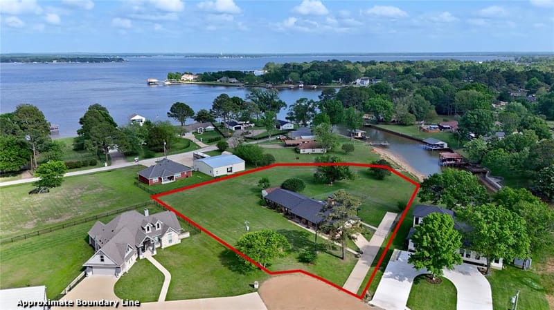 106 Snyder Ranch Road, Trinidad TX 75163 - Photo 2