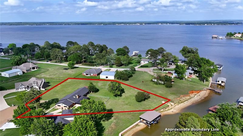 106 Snyder Ranch Road, Trinidad TX 75163 - Photo 3
