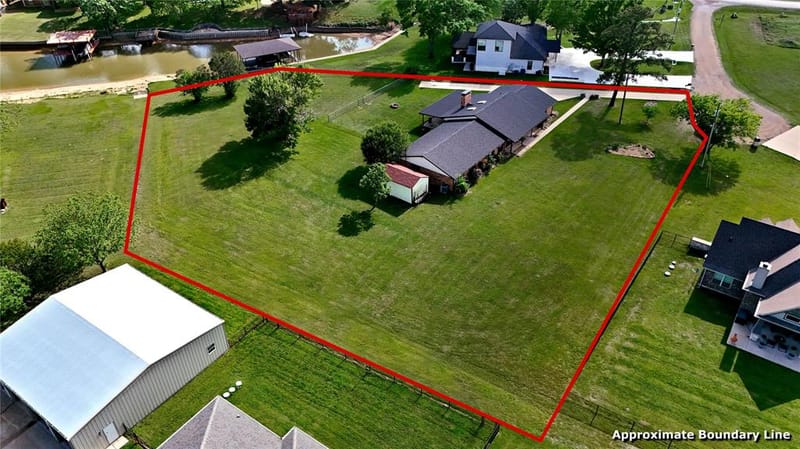 106 Snyder Ranch Road, Trinidad TX 75163 - Photo 36