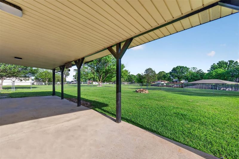 106 Snyder Ranch Road, Trinidad TX 75163 - Photo 32