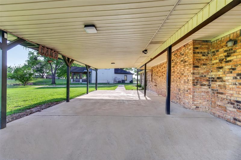 106 Snyder Ranch Road, Trinidad TX 75163 - Photo 33