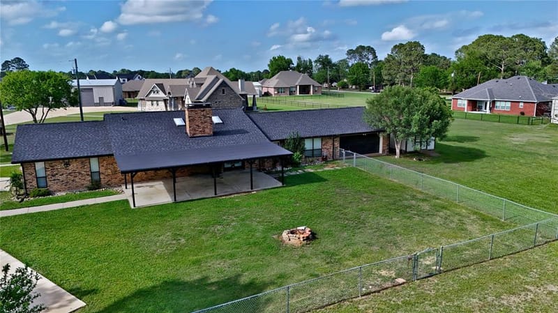 106 Snyder Ranch Road, Trinidad TX 75163 - Photo 37