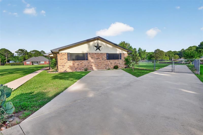 106 Snyder Ranch Road, Trinidad TX 75163 - Photo 35