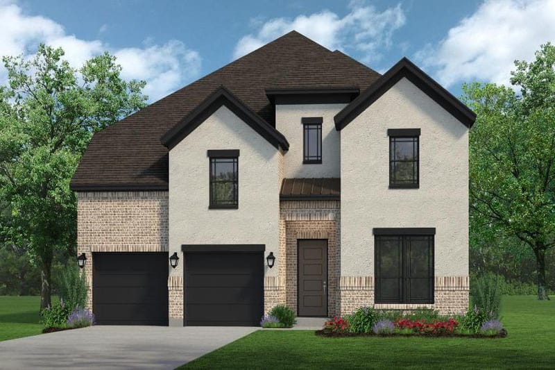 424 Fire Blade Drive, Aledo TX 76008