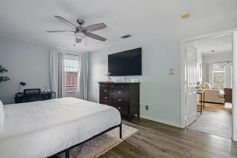 6735 Webster Street, Dallas TX 75209 - Photo 22