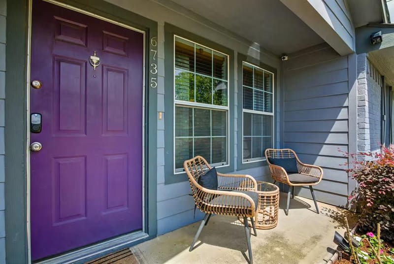 6735 Webster Street, Dallas TX 75209 - Photo 3