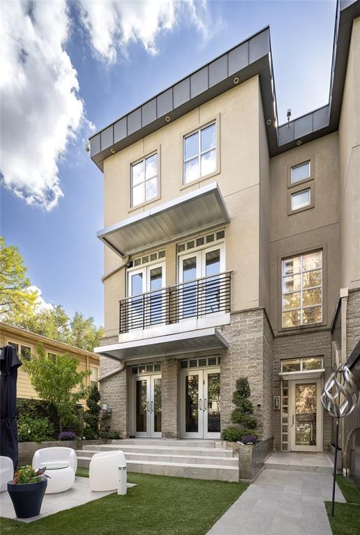 3625 Brown Street, Dallas TX 75219 - Photo 2