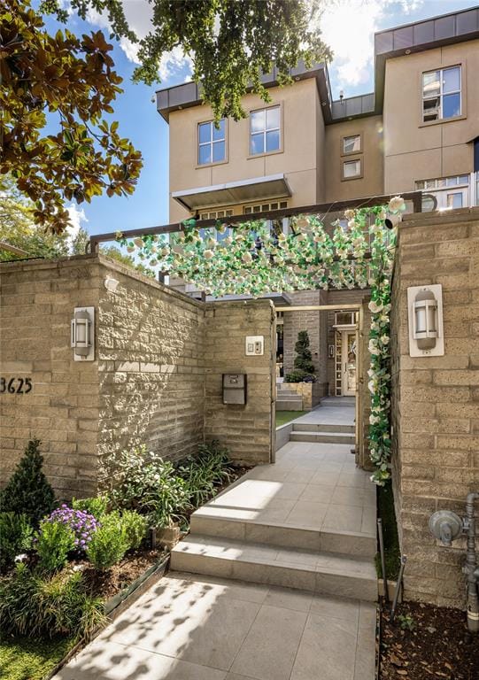 3625 Brown Street, Dallas TX 75219