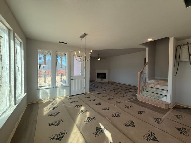 505 Park Side Drive, Weatherford TX 76087 - Photo 6