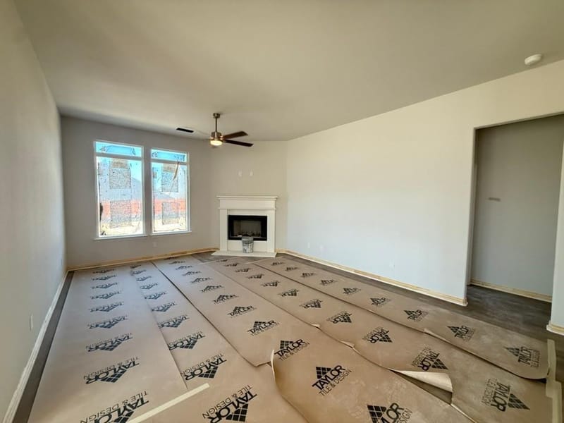 505 Park Side Drive, Weatherford TX 76087 - Photo 7