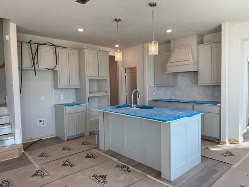 505 Park Side Drive, Weatherford TX 76087 - Photo 5