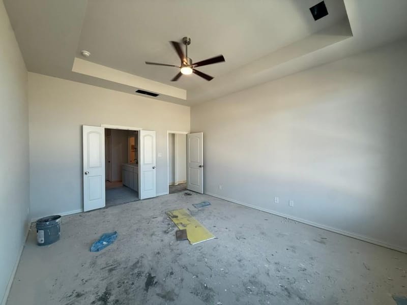 505 Park Side Drive, Weatherford TX 76087 - Photo 8