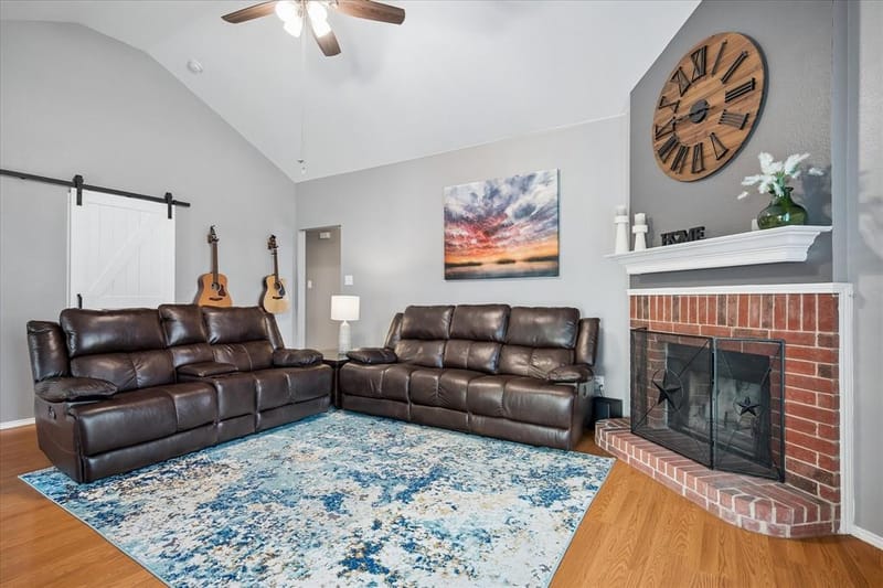 417 Pin Oak Lane, Royse City TX 75189 - Photo 4