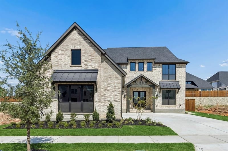 9362 Winter Bloom Street, Frisco TX 75035
