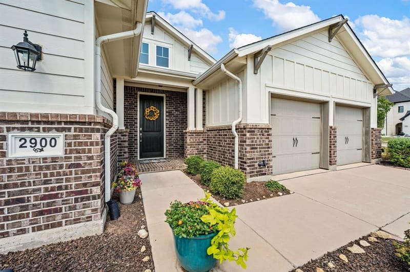 2900 Peekaboo Lane, Northlake TX 76247 - Photo 6