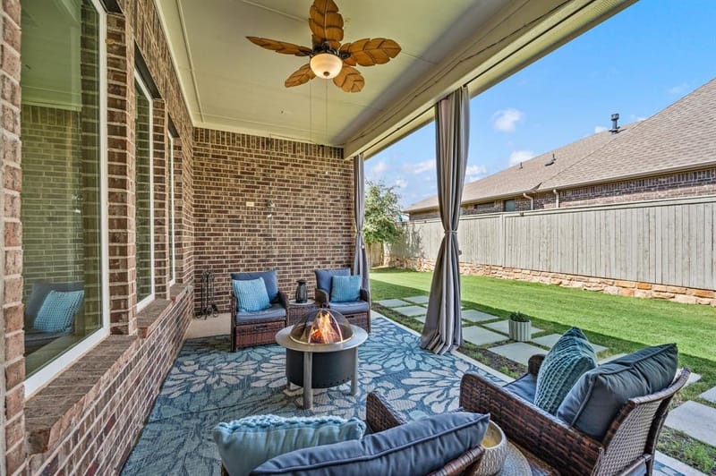 2900 Peekaboo Lane, Northlake TX 76247 - Photo 32