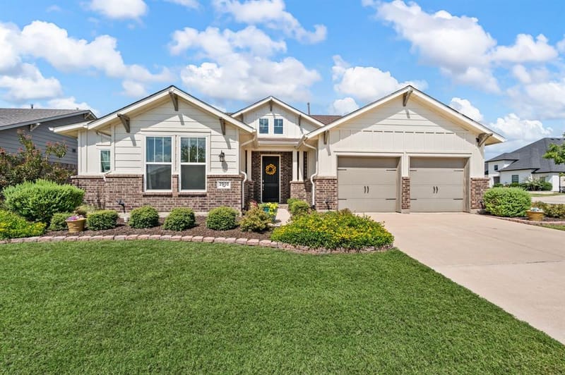 2900 Peekaboo Lane, Northlake TX 76247 - Photo 5