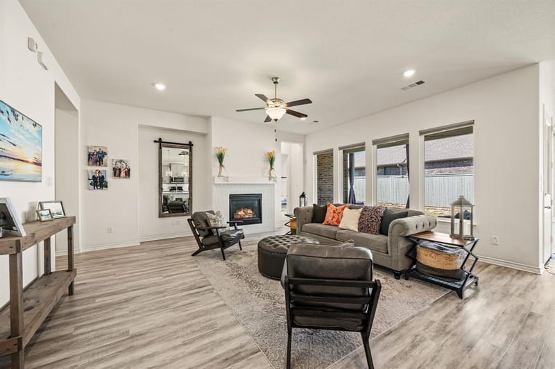 2900 Peekaboo Lane, Northlake TX 76247 - Photo 9