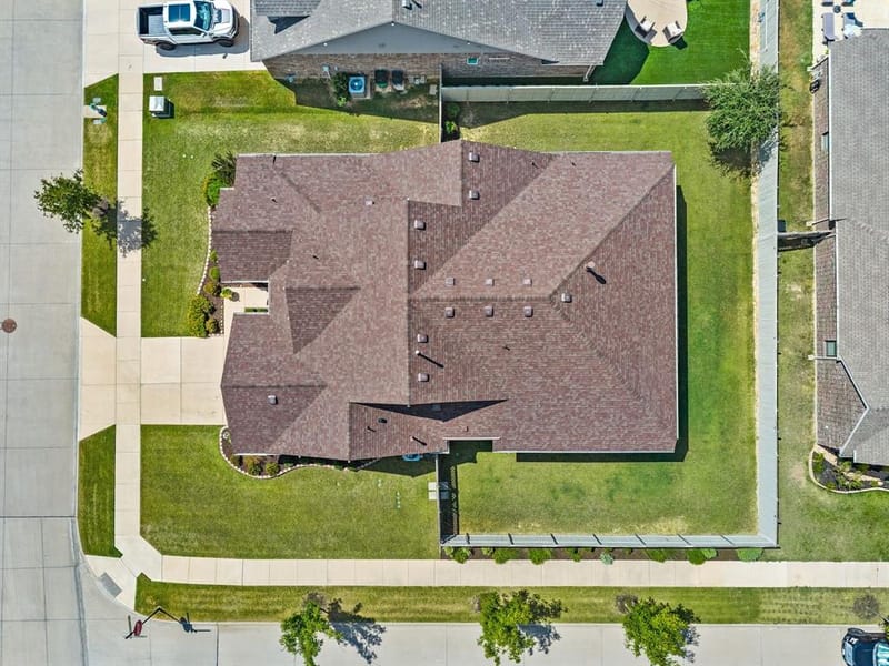 2900 Peekaboo Lane, Northlake TX 76247 - Photo 38