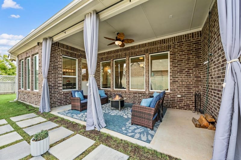 2900 Peekaboo Lane, Northlake TX 76247 - Photo 33