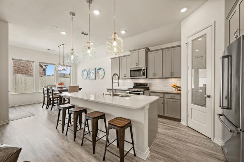 2900 Peekaboo Lane, Northlake TX 76247 - Photo 11