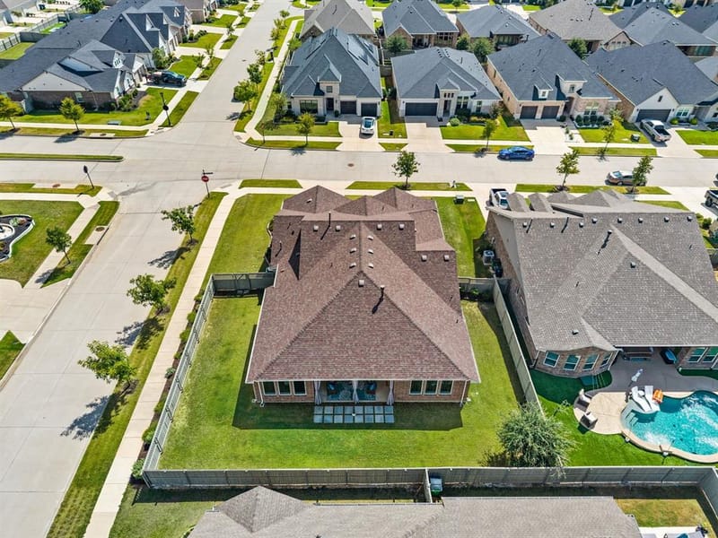 2900 Peekaboo Lane, Northlake TX 76247 - Photo 40