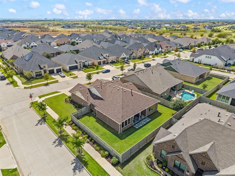 2900 Peekaboo Lane, Northlake TX 76247 - Photo 39