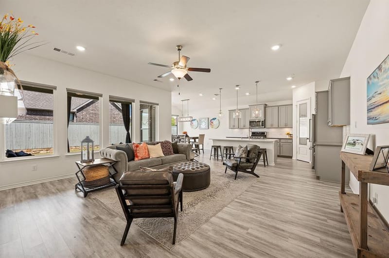 2900 Peekaboo Lane, Northlake TX 76247 - Photo 8