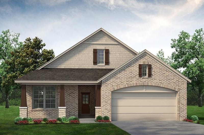 532 Waterford Park Boulevard, Weatherford TX 76087 - Photo 2