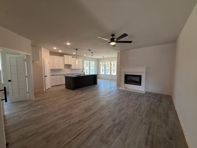 532 Waterford Park Boulevard, Weatherford TX 76087 - Photo 3