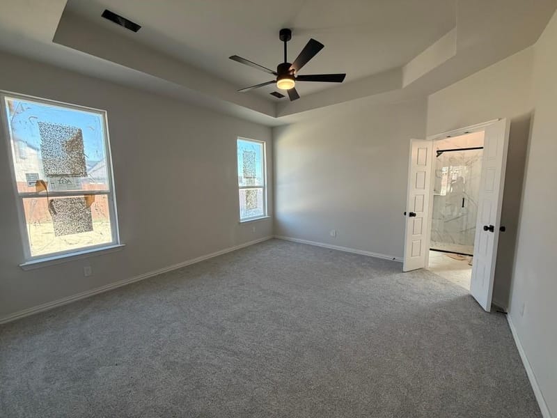 532 Waterford Park Boulevard, Weatherford TX 76087 - Photo 5